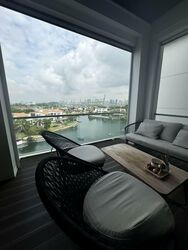 The Berth By The Cove (D4), Condominium #537522621